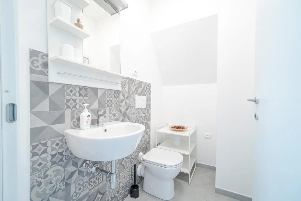 Appartamento New!Central Apt 5 Min Walk From The Metro Brignole Genova